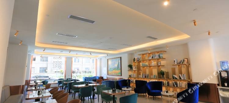 兰欧酒店(拉萨布达拉宫店)图片