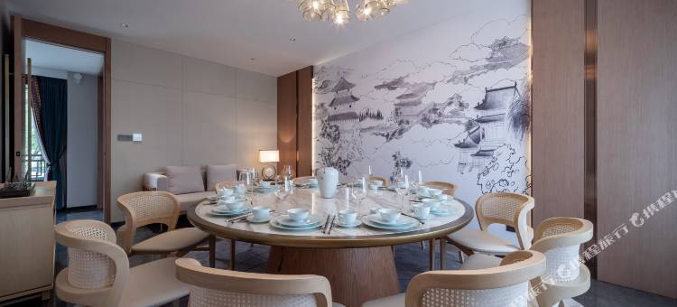 向野而生(栾川老君山景区店)图片