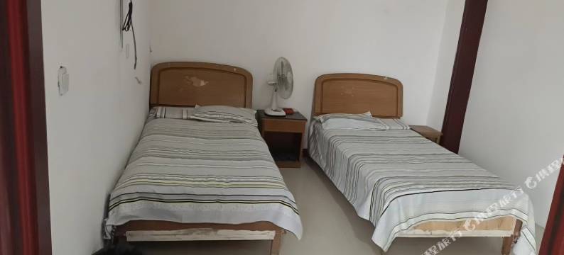 石家庄翔尹住宿图片