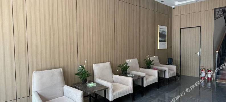 翼城金山酒店图片