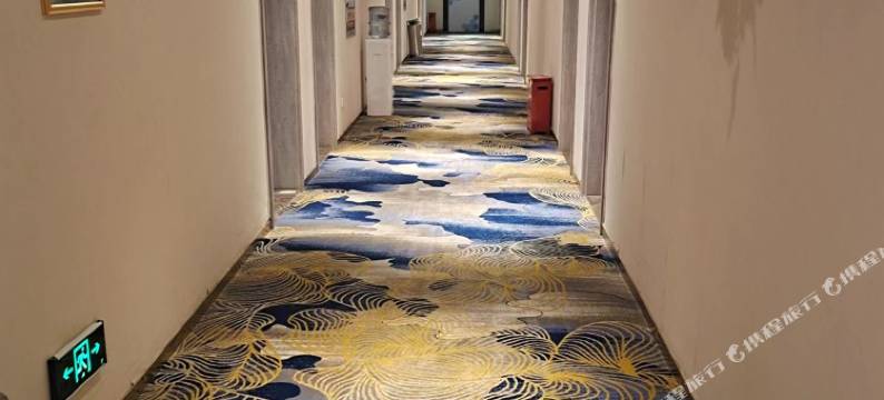 驿家365连锁酒店(石家庄和平西路二环店)图片