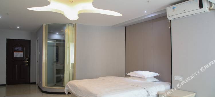 安溪欧格精品主题酒店图片