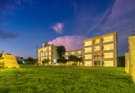 Xishe GuesthouseHotel Overview