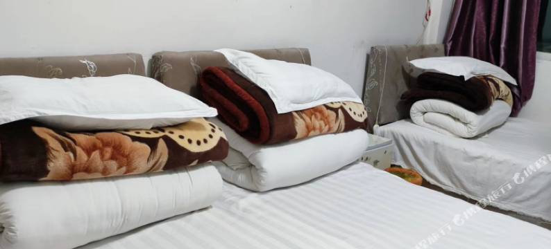 威宁幸福旅社图片