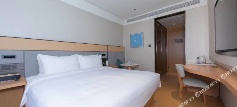 全季酒店(北京回龙观西大街地铁站店)图片