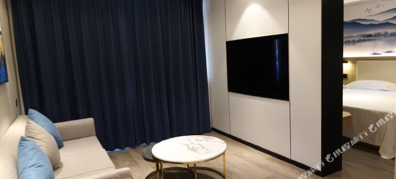 平凉东方宾馆图片