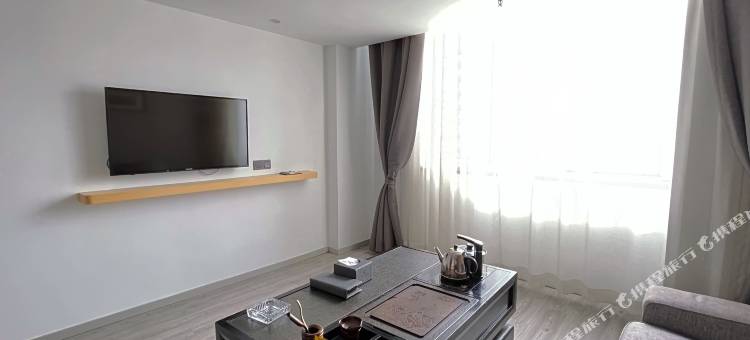 华辰酒店(沈阳华晨宝马陶瓷城店)图片