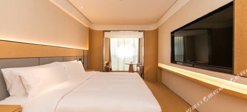 全季酒店(杭州火车南站萧绍路店)图片