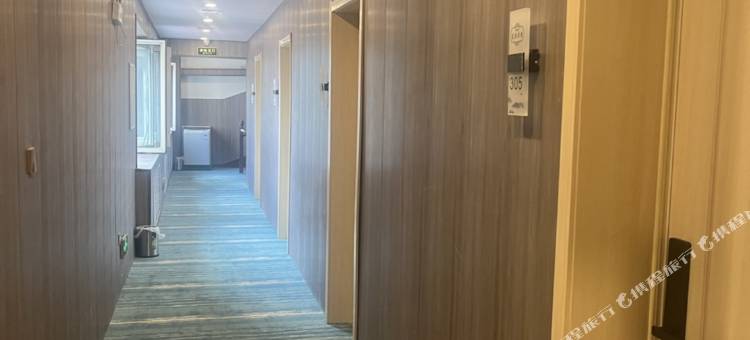 哈尔滨朝鲜族旅馆图片