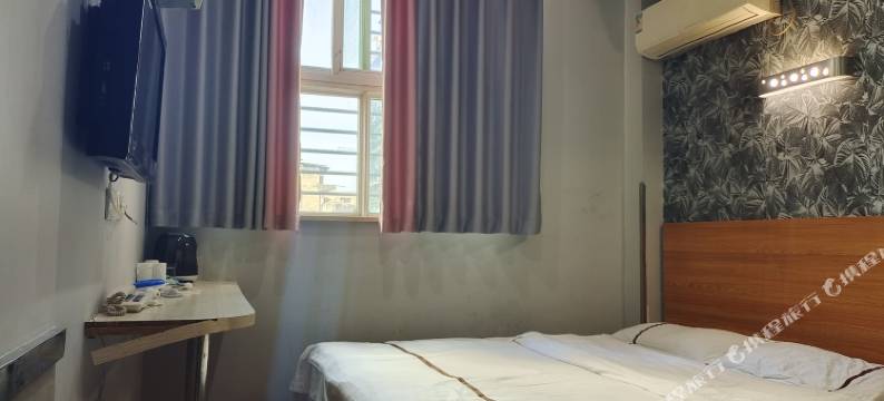 豪熙酒店(武汉江汉路步行街店)图片