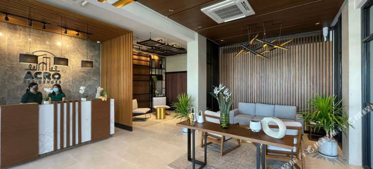 阿克罗公寓酒店(Acro Residences)图片