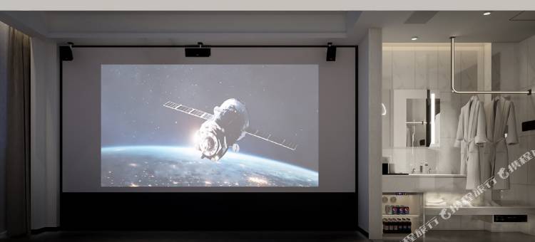 有戏电影酒店(涉县龙山大街店)图片