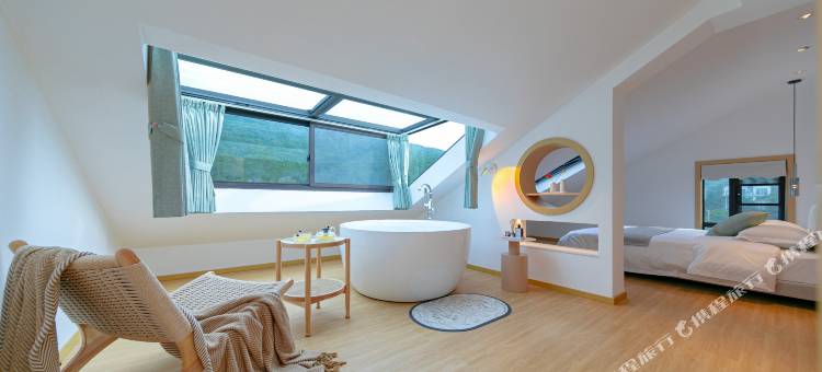 觅舍·Find You海景度假民宿(舟山朱家尖小乌石塘店)图片