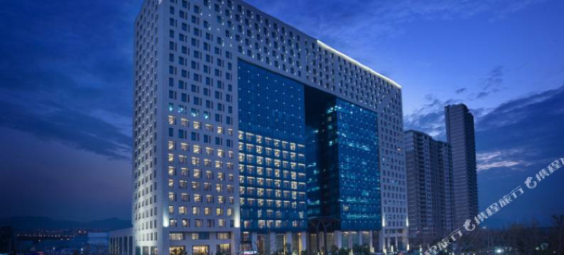 慈溪恒元广场酒店(慈溪环创爱琴海购物中心店)图片