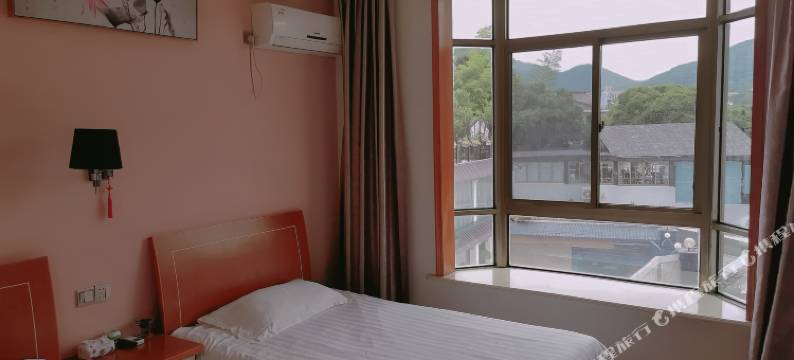 朱家尖中普客栈图片