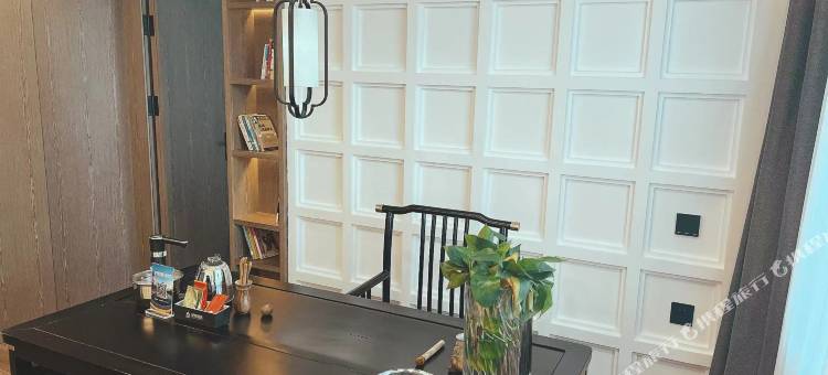 松悦酒店(哈尔滨火车站省政府店)图片