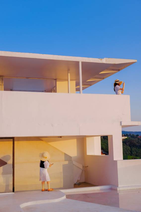 大象•书房|AWAKENING•SOULMATE山海温泉设计师度假酒店(抚仙湖店)图片