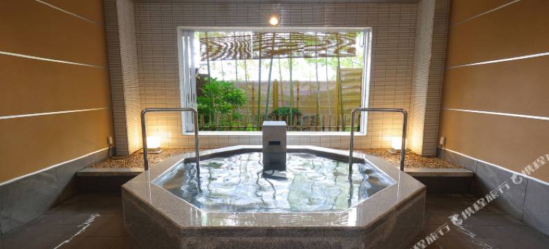 有马温泉 竹取亭円山温泉旅馆(Arima Onsen Taketoritei Maruyama)图片
