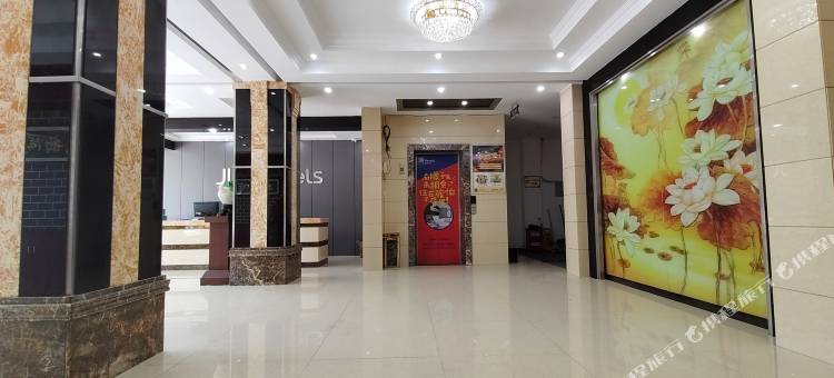 骏怡连锁酒店(安庆桐城海峰路店)图片