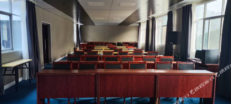 容大南湾酒店(白云山店)图片