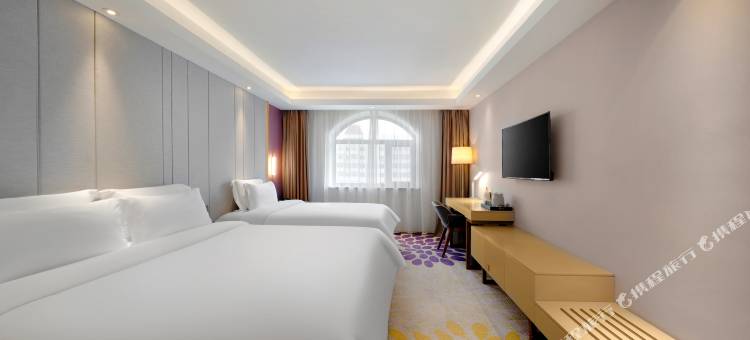 禄马酒店(哈尔滨工程大学地铁站店)图片