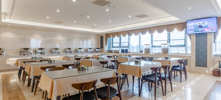 维也纳国际酒店(合肥滨湖省政府塘西河公园地铁站店)图片