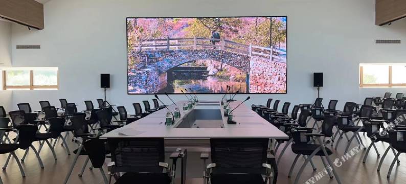 杨家山里·院子旅居图片