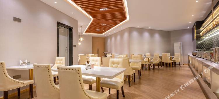 白玉兰酒店(时代总部基地方特店)图片