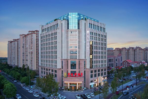 盐城普瑞斯酒店