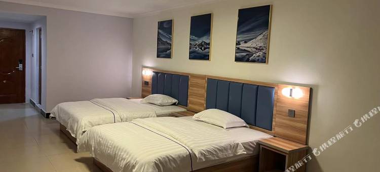 庆枫轻奢公寓(厚街万达广场店)图片