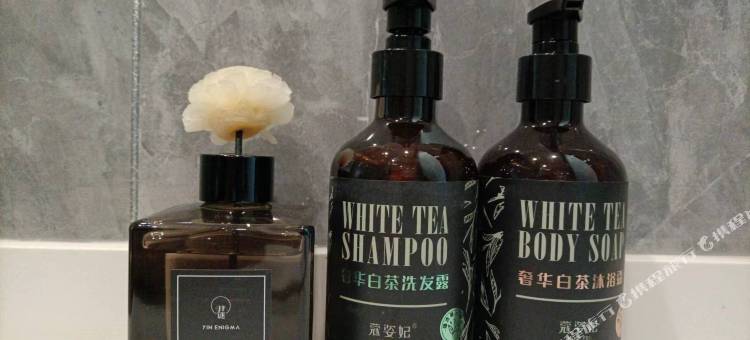 垫江汉马酒店(垫江县体育场店)图片