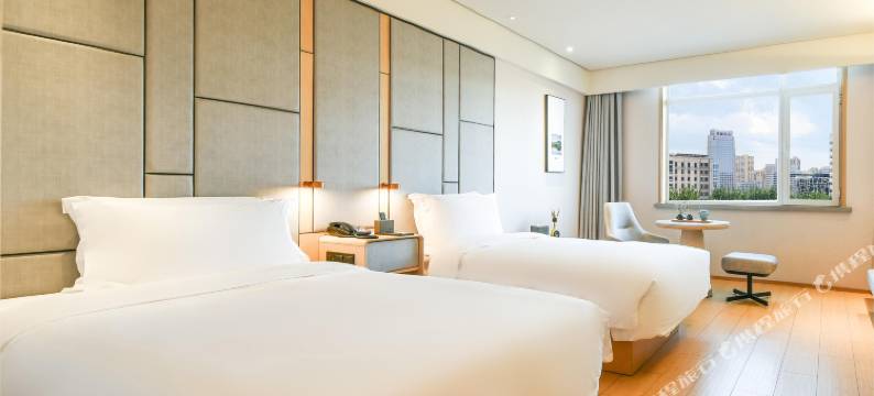 北京玖遇云居酒店(天坛医院首经贸大学店)图片