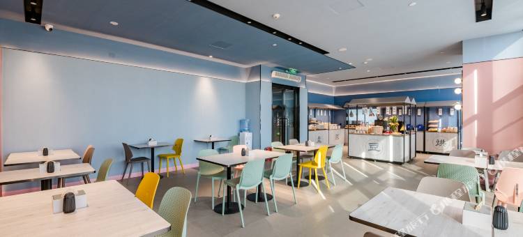 汉庭酒店(商丘站北广场店)图片