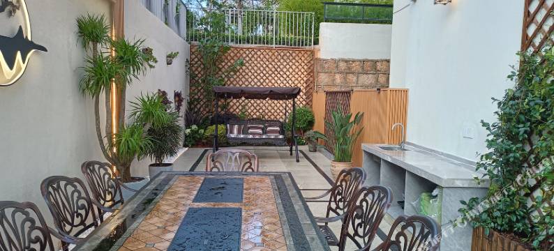 抚仙湖苏兰流云民宿(澄江太阳山小镇广场店)图片