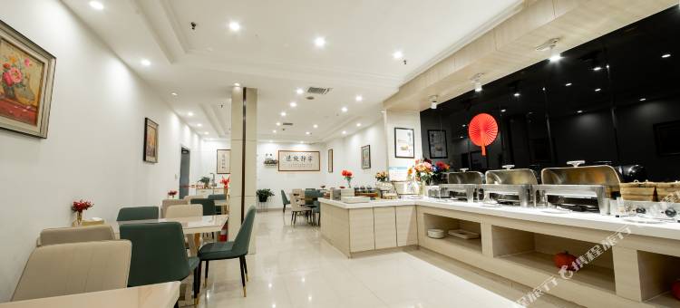 锦江之星(临沂火车站店)图片