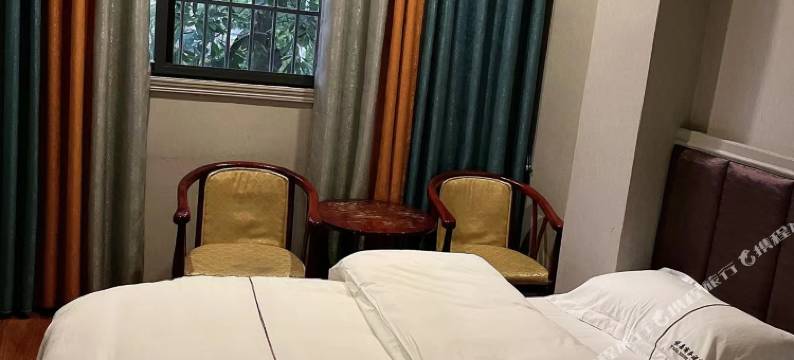 酉阳悦嘉商务酒店图片