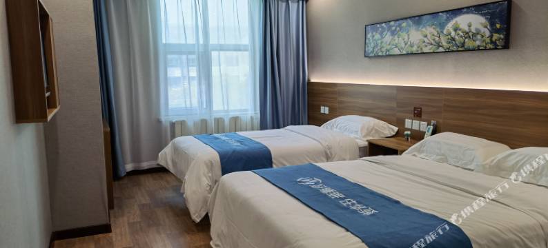 华驿精选酒店(青岛即墨鹤山路店)图片