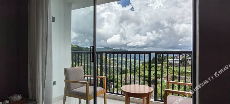 遂昌雲端民宿图片