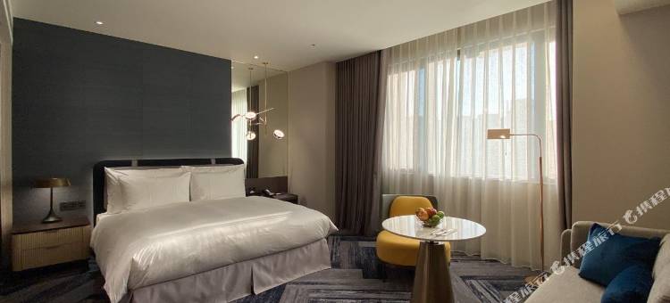 桃园尊爵大饭店图片