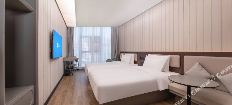 汉庭酒店(淮南吾悦广场店)图片