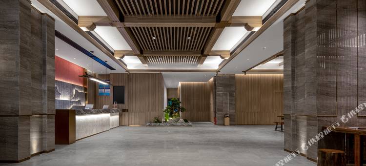 莫林酒店(长沙中茂城星沙大道店)图片