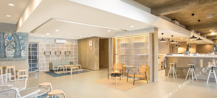 芝勒贡瑞士贝尔快捷酒店(Swiss-Belexpress Cilegon)图片