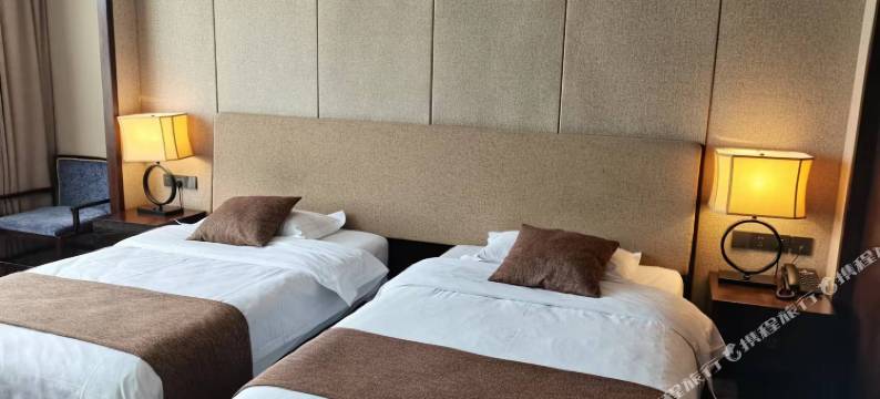 李时珍药膳大酒店图片