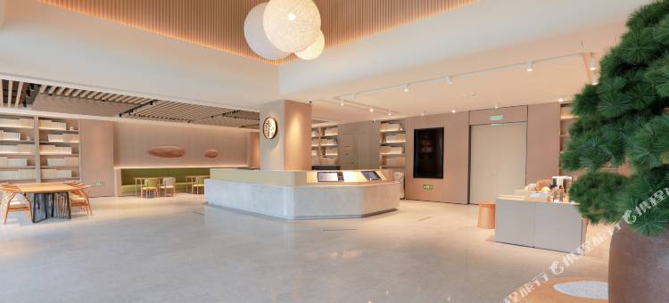 全季酒店(厦门翔安马巷店)图片