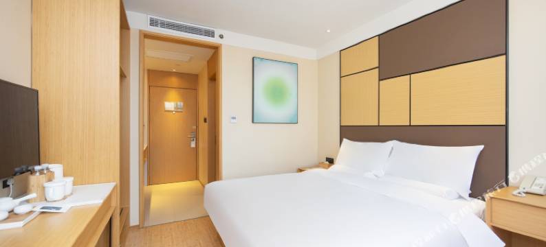 全季酒店(上海康桥沪南路店)图片