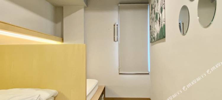 大象旅馆(Elephant Hostel Nampo)图片
