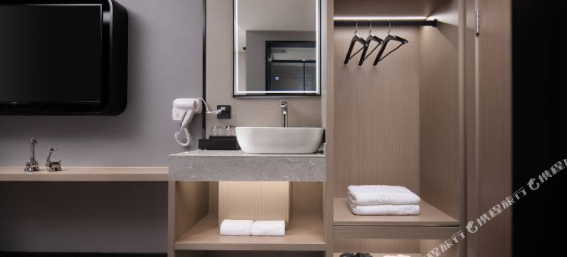 悦好雅致公寓(东莞清溪文化广场店)图片