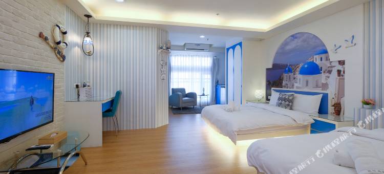 八五亚太旅店图片