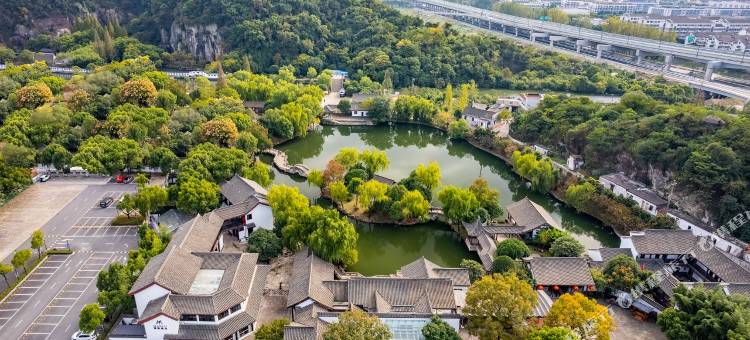 绍兴东湖里·福临院子图片