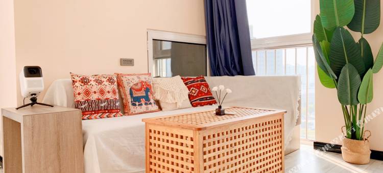 承德香草壳酒店公寓(下板城店)图片